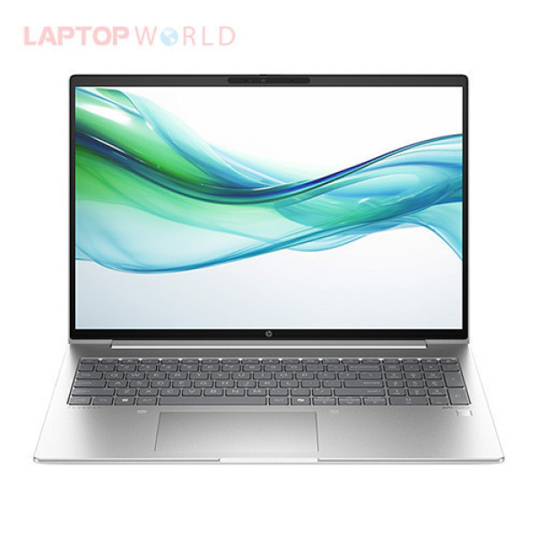 Laptop HP ProBook 465 G11 A8WS2PT (Ryzen 5-7535U |16GB | 512GB | AMD Radeon 660M | 16inch WUXGA | Cảm ứng | Win 11 | Bạc)