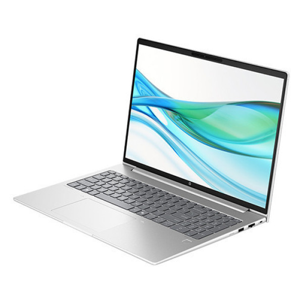 Laptop HP ProBook 465 G11 A8WS2PT (Ryzen 5-7535U |16GB | 512GB | AMD Radeon 660M | 16inch WUXGA | Cảm ứng | Win 11 | Bạc)