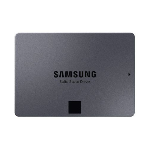 Ổ cứng SSD  Samsung 870 QVO 2TB 2.5 inch SATA 6Gb/s (MZ-77Q2T0BW)