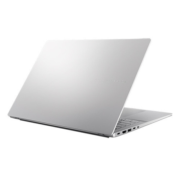 Laptop Asus Vivobook S16 S3607VA-RP056W (Core i7-13620H | 16GB | 512GB | Intel® UHD Graphics | 16 inch WUXGA | Win 11 | Office | Bạc)