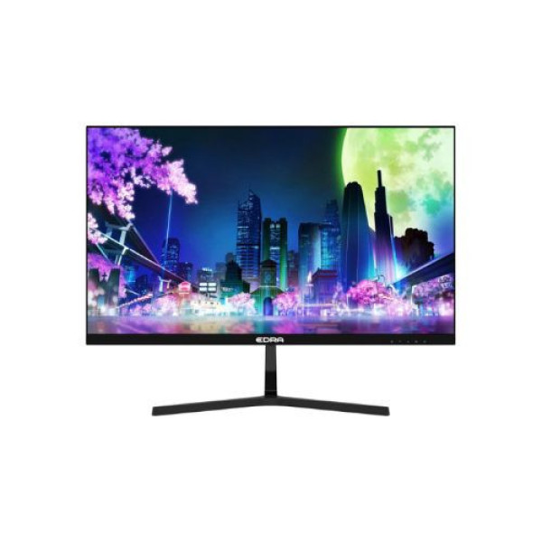 Màn Hình Gaming EDRA EGM24F120S (23.8 inch | IPS | FHD | 120Hz | 1ms)