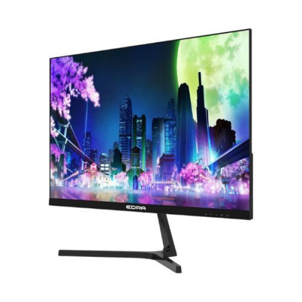 Màn Hình Gaming EDRA EGM24F120S (23.8 inch | IPS | FHD | 120Hz | 1ms)