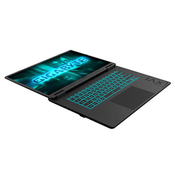 Laptop Gigabyte Gaming A16 GA63H 3THK3VN893SH (Ryzen 7 260 | 16GB | 512GB | RTX 5050 8GB | 16inch WUXGA 165Hz | Win 11 | Đen)