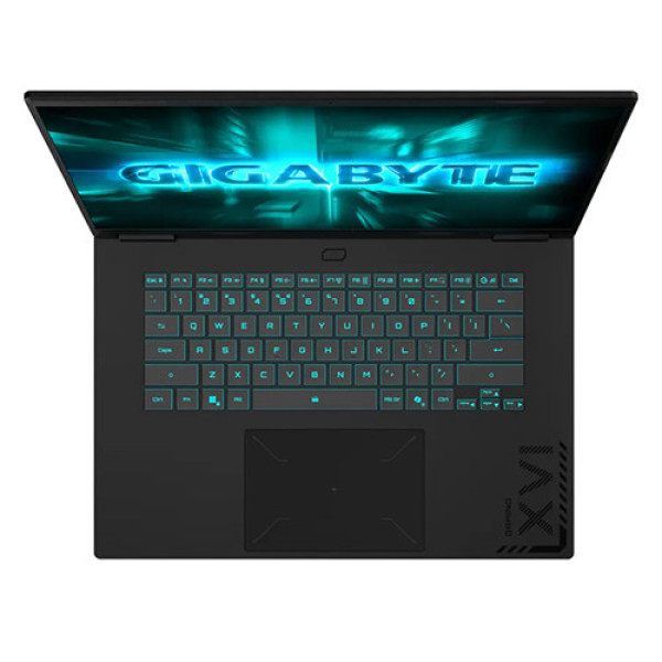 Laptop Gigabyte Gaming A16 GA63H 3THK3VN893SH (Ryzen 7 260 | 16GB | 512GB | RTX 5050 8GB | 16inch WUXGA 165Hz | Win 11 | Đen)