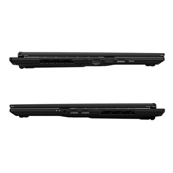 Laptop Gigabyte Gaming A16 GA63H 3THK3VN893SH (Ryzen 7 260 | 16GB | 512GB | RTX 5050 8GB | 16inch WUXGA 165Hz | Win 11 | Đen)