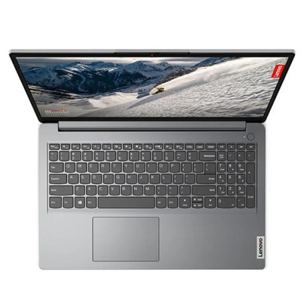 Laptop Lenovo IdeaPad 1 15ALC7 82R400BYVN (Ryzen™ 5 5500U | 16GB | 512GB | AMD Radeon™ Graphics | 15.6inch FHD | Win 11 | Xám) 