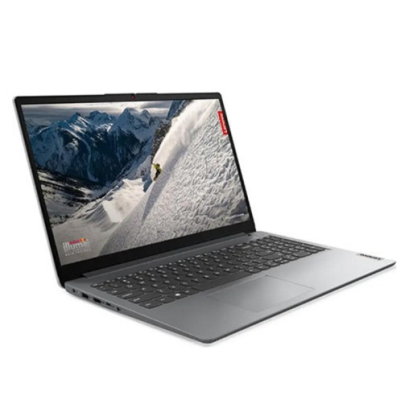 Laptop Lenovo IdeaPad 1 15ALC7 82R400BYVN (Ryzen™ 5 5500U | 16GB | 512GB | AMD Radeon™ Graphics | 15.6inch FHD | Win 11 | Xám) 