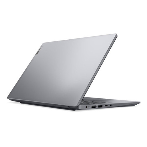 Laptop Lenovo V14 G5 IRL 83HD003EVA (Core 7 240H | 16GB | 1TB | Intel® Graphics | 14 inch FHD | No OS | Xám)