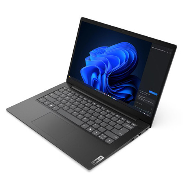 Laptop Lenovo V14 G5 IRL 83HD003FVA (Core 7 240H | 16GB | 1TB | Intel® Graphics | 14 inch FHD | No OS | Đen)