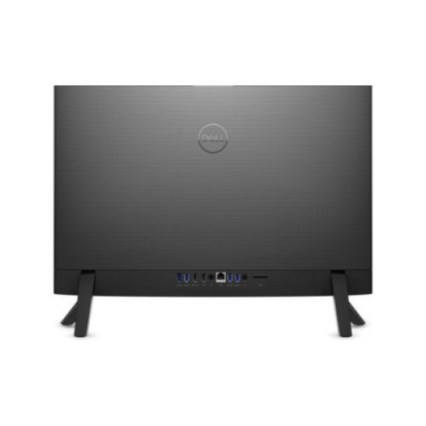 PC AIO Dell EC24250 DR93T5  (Core i5-1334U | 8GB | 512GB | 23.8 inch FHD | Win 11 | Office | Đen)