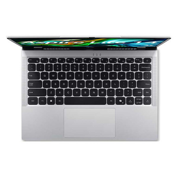 Laptop Acer Aspire Lite 14 AL14-52M-52UU NX.J39SV.003 (Core™ i5-1335U | 16GB | 512GB | Intel® UHD Graphics | 14.0inch 2.2K | Win 11 | Bạc)