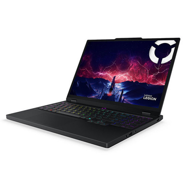 Laptop Lenovo Legion 5 15AHP10 83M0005FVN (Ryzen 7 260 | 16GB | 512GB | RTX™ 5060 8GB | 15.1inch WQXGA OLED 165Hz | Win 11 | Office | Đen)