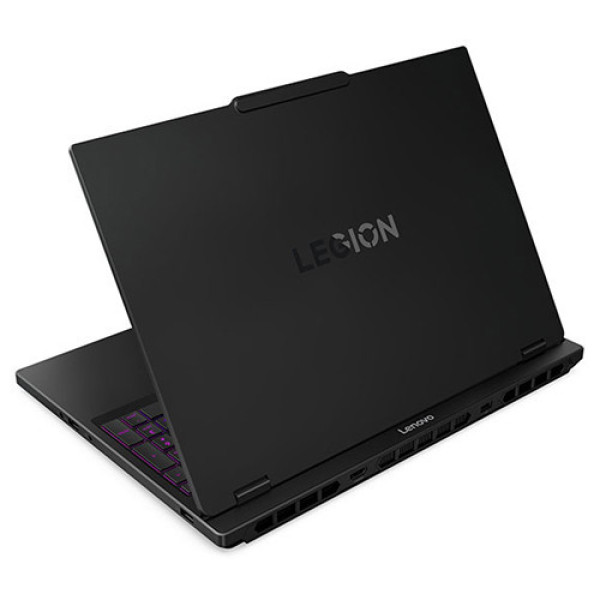 Laptop Lenovo Legion 5 15AHP10 83M0005FVN (Ryzen 7 260 | 16GB | 512GB | RTX™ 5060 8GB | 15.1inch WQXGA OLED 165Hz | Win 11 | Office | Đen)