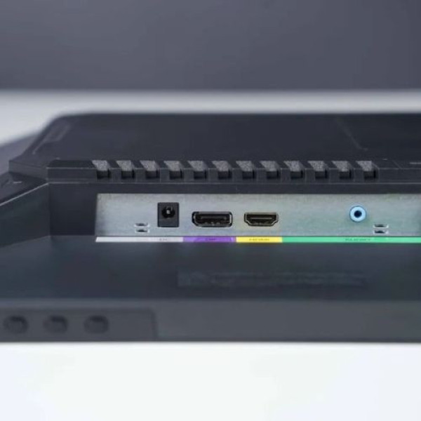 Màn hình Titan Army P2718G2 (27 inch | FHD | IPS | 200Hz | 1ms)