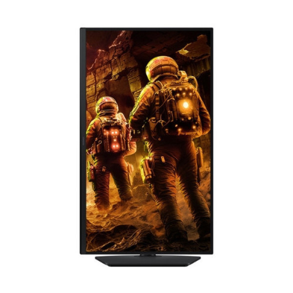 Màn Hình Gaming SAMSUNG Odyssey G5 G50F LS27FG502EEXXV (27 inch | IPS | 2K | 180Hz | 1ms)