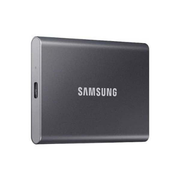 Ổ Cứng Di Động SSD Samsung T7 Portable 1TB 