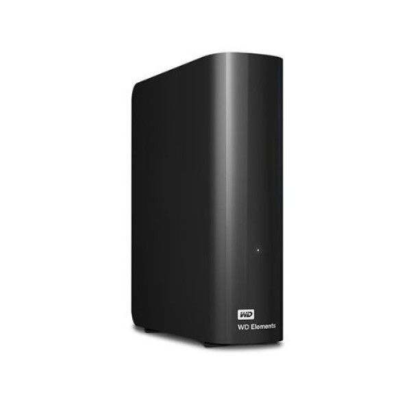 Ổ cứng di động HDD Western Element 6TB (USB 3.0 | Đen)
