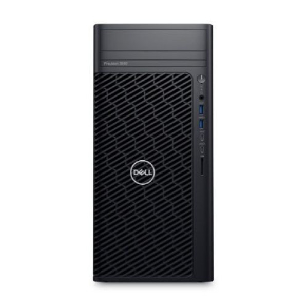 PC Workstation Dell Precision 3680 Tower 71083876 (Core i7-14700 | 16GB | 512GB SSD | Intel UHD Graphics | K, M | Ubuntu | 3Yr)