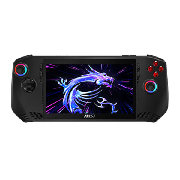 Máy chơi game cầm tay MSI Claw 7 AI+ A2VM-055VN (Intel Core Ultra 7 258V | 32GB | 512GB | 7 inch FHD 120Hz | Cảm ứng | Win 11)