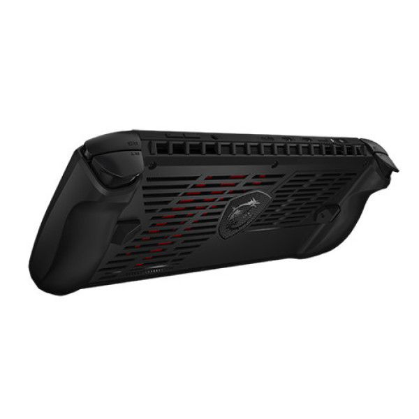 Máy chơi game cầm tay MSI Claw 7 AI+ A2VM-055VN (Intel Core Ultra 7 258V | 32GB | 512GB | 7 inch FHD 120Hz | Cảm ứng | Win 11)