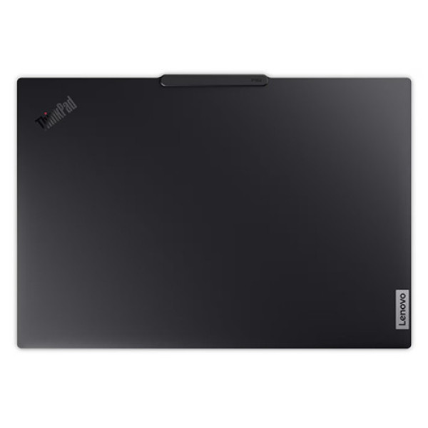 Laptop Lenovo ThinkPad P16s Gen 4 21QV005DVA (Ultra 7 255H | 32GB | 1TB | RTX PRO 500 Blackwell 6GB | 16 inch WUXGA | No OS | Đen)