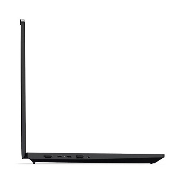 Laptop Lenovo ThinkPad P16s Gen 4 21QV005CVA (Ultra 7 255H | 32GB | 512GB | RTX PRO 500 Blackwell 6GB | 16 inch WUXGA | No OS | Đen)