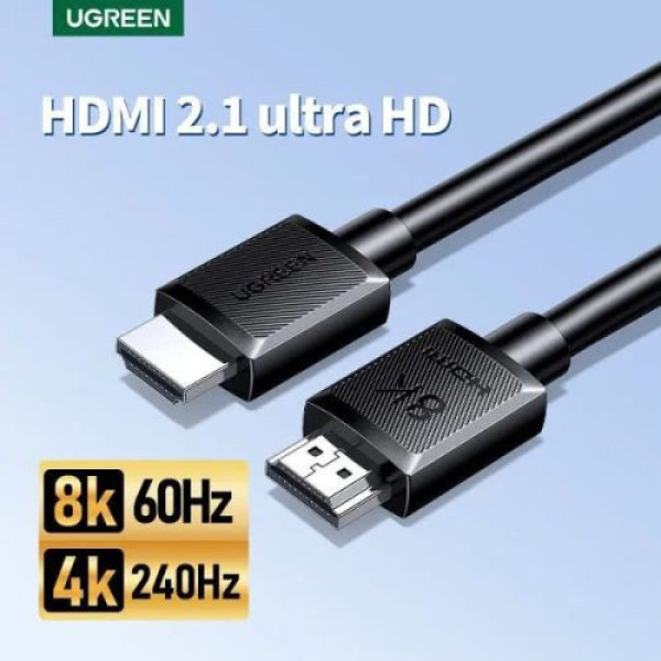 Dây Cáp HDMI HD175 8K dài 5M Ugreen 45434