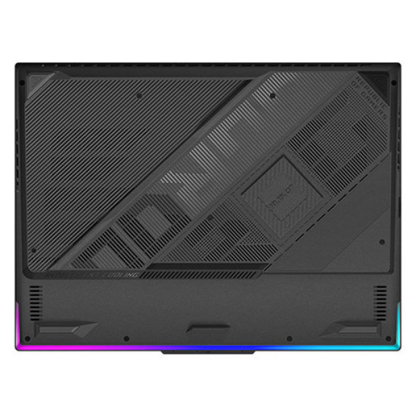 Laptop ASUS ROG Strix G16 G614PM-S5181WS (Ryzen™ 9-8940HX | 16GB | 1TB | RTX 5060 8GB | 16.0 inch WQXGA 240Hz | Win 11 | Office | Xám)