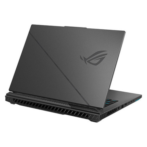 Laptop ASUS ROG Strix G16 G614PM-S5181WS (Ryzen™ 9-8940HX | 16GB | 1TB | RTX 5060 8GB | 16.0 inch WQXGA 240Hz | Win 11 | Office | Xám)