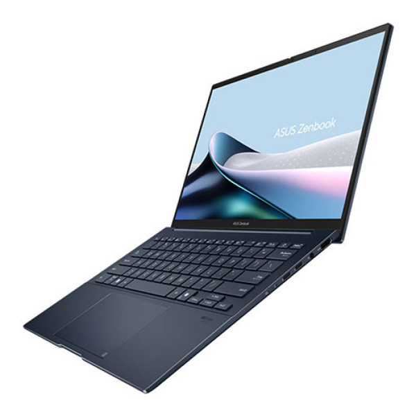 Laptop ASUS Zenbook 14 UX3405CA-ST629W (Ultra 7 255H | 32GB | 512GB | Intel® Arc™ Graphics | 14.0inch 3K OLED | Win 11 | Xanh)
