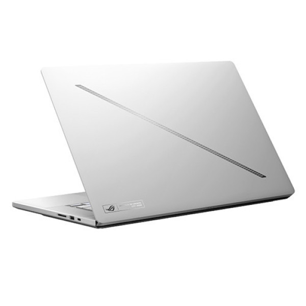 Laptop ASUS ROG Zephyrus G16 GU605CR-QR265WS (Ultra 9 285H | 32GB | 1TB | RTX 5070 Ti 12GB | 16.0 inch WQXGA OLED 240Hz | Win 11 | Trắng)