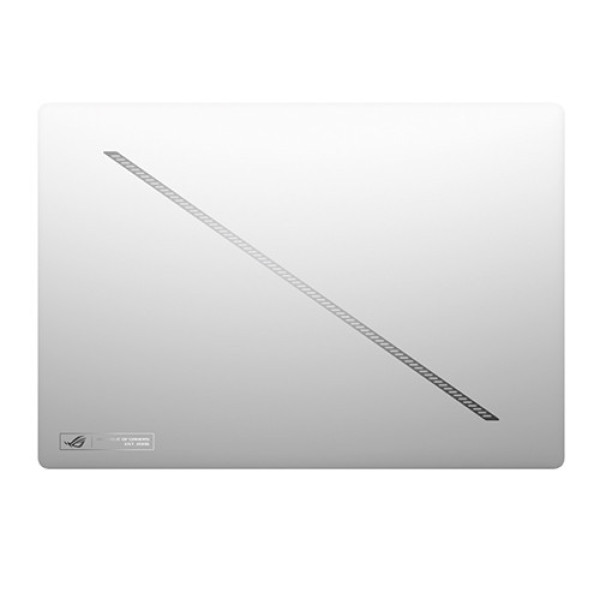 Laptop ASUS ROG Zephyrus G16 GU605CR-QR265WS (Ultra 9 285H | 32GB | 1TB | RTX 5070 Ti 12GB | 16.0 inch WQXGA OLED 240Hz | Win 11 | Trắng)