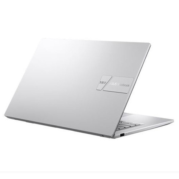 Laptop Asus Vivobook 14 X1404VA-EB609W (Core 3-100U | 8GB | 512GB | Intel® Graphics | 14 inch FHD | Win 11 | Bạc)