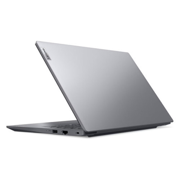 Laptop Lenovo V14 G5 IRL 83HD0038VA (Core 5 210H | 8GB | 512B | Intel® Graphics | 14 inch FHD | No OS | Xám)