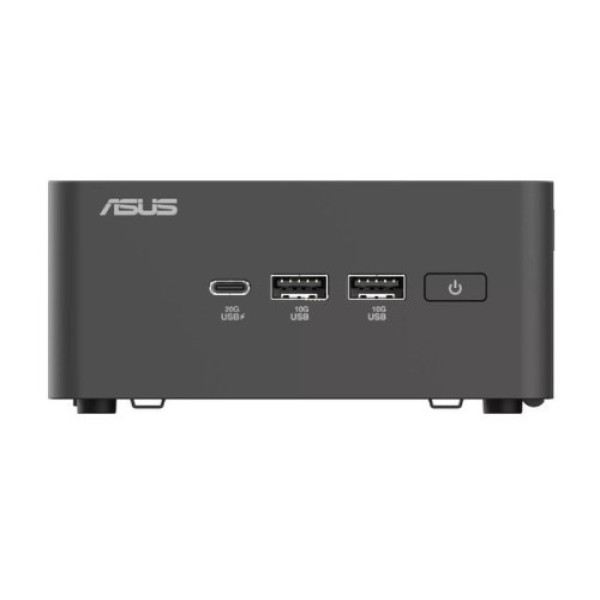PC Mini Asus NUC 15 Pro Tall RNUC15CRHC500000I-16G512 (Intel Core 5 210H | 16GB | 512GB | Intel Graphics | Đen)