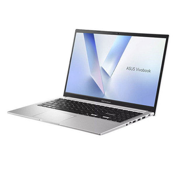 Laptop ASUS Vivobook 15 M1502NAQ-BQ021W (Ryzen™ 5 150 | 16GB | 512GB | AMD Radeon Graphics | 15.6 inch FHD | Win 11 | Bạc)