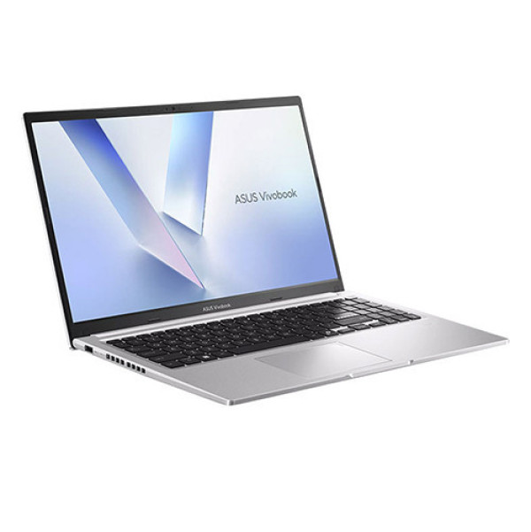 Laptop ASUS Vivobook 15 M1502NAQ-BQ021W (Ryzen™ 5 150 | 16GB | 512GB | AMD Radeon Graphics | 15.6 inch FHD | Win 11 | Bạc)