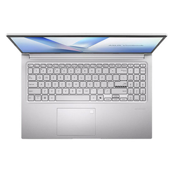 Laptop ASUS Vivobook 15 M1502NAQ-BQ021W (Ryzen™ 5 150 | 16GB | 512GB | AMD Radeon Graphics | 15.6 inch FHD | Win 11 | Bạc)