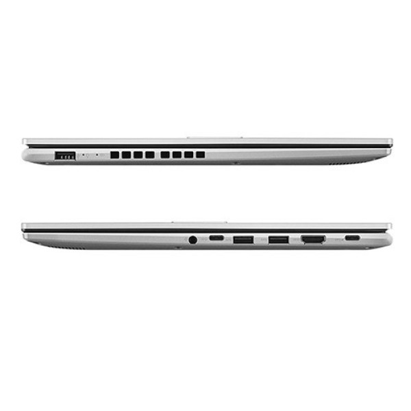 Laptop ASUS Vivobook 15 M1502NAQ-BQ021W (Ryzen™ 5 150 | 16GB | 512GB | AMD Radeon Graphics | 15.6 inch FHD | Win 11 | Bạc)