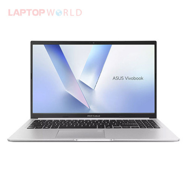 Laptop ASUS Vivobook 15 M1502NAQ-BQ031W (Ryzen™ 7 170 | 16GB | 512GB | AMD Radeon Graphics | 15.6 inch FHD | Win 11 | Bạc)