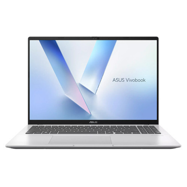 Laptop Asus Vivobook 16 X1607CA-MB980W (Ultra 5 225H | 16GB | 512GB | Intel® Graphics | 16inch WUXGA | Win 11 | Bạc)