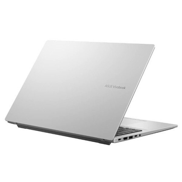 Laptop Asus Vivobook 16 X1607CA-MB980W (Ultra 5 225H | 16GB | 512GB | Intel® Graphics | 16inch WUXGA | Win 11 | Bạc)