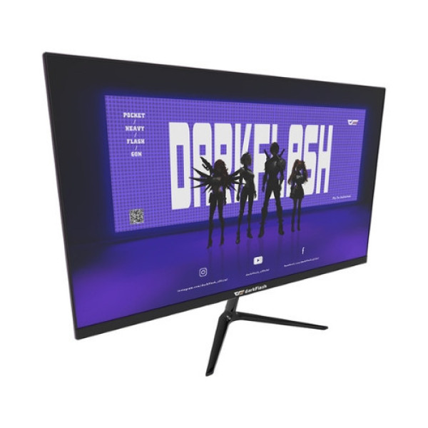 Màn hình DarkFlash G243FW  (23.8 Inch | IPS | FHD | 100Hz | 5ms)