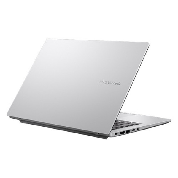 Laptop Asus Vivobook 14 A1407QA-LY114W (Snapdragon X X1 26 100 | 16GB | 512GB | Qualcomm Adreno | 14inch WUXGA | Win 11 | Bạc)
