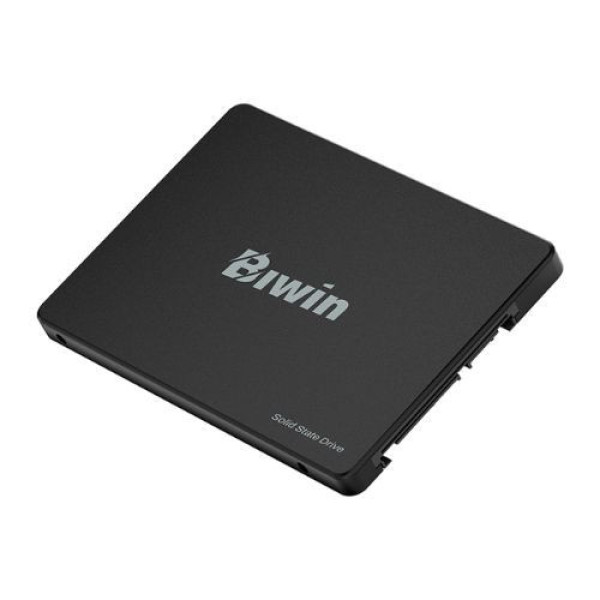 Ổ cứng SSD Biwin M100 256GB SATA III 2.5″ (BM100NN256G-RGX)
