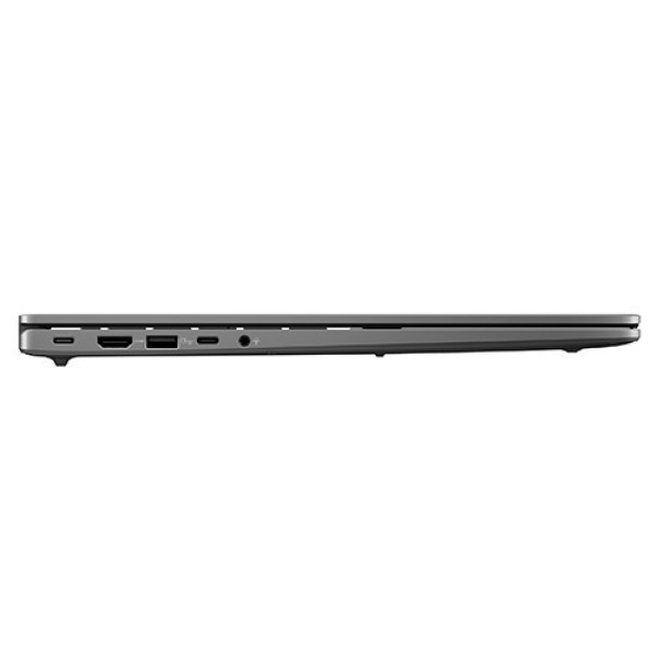 Laptop ASUS Vivobook S16 M3607GA-SH034W (Ryzen™ AI 7 445 | 16GB | 512GB | AMD Radeon Graphics | 16inch FHD OLED | Win 11 | Xám)