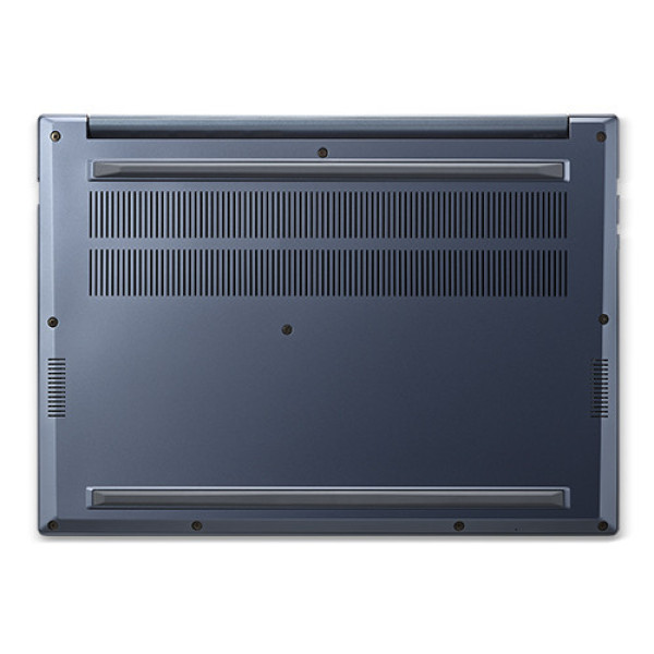 Laptop Acer Swift Go 14 AI SFG14-75-765M NX.JNBSV.004 (Ultra 7 258V | 16GB | 512GB | Intel® Arc™ 140V | 14 inch OLED FHD+ | Win 11 | Xanh)