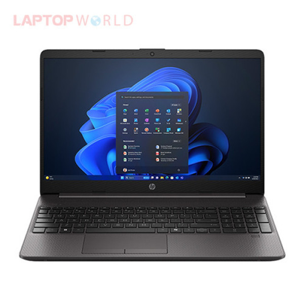 Laptop HP 250R G9 AX3C8AT (Core i3-1315U | 8GB | 512GB | Intel UHD Graphics | 15.6 inch FHD | Win 11 | Bạc đen)