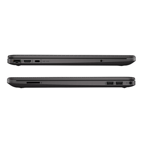 Laptop HP 250R G9 AX3C8AT (Core i3-1315U | 8GB | 512GB | Intel UHD Graphics | 15.6 inch FHD | Win 11 | Bạc đen)