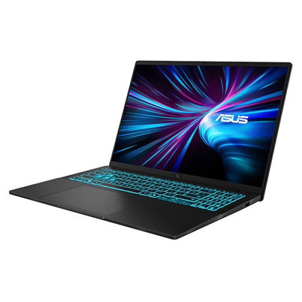 Laptop ASUS Gaming V16 V3607VJ-RP071W (Core™ 5 210H | 16GB | 512GB | RTX 3050 6GB | 16inch WUXGA 144Hz | Win 11 | Đen)